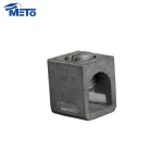 metal terminal power meter box lugs