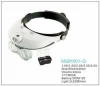 MG81001- Hottest China Manufacturer plastic magnifier Factory Price