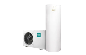 Micoe air source heat pump water heater
