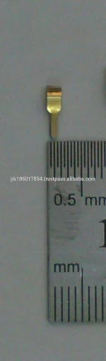 Micro Vascular Clamps Forceps