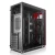 Import mide tower side transparent acrylic computer case mid custom gaming pc case from China