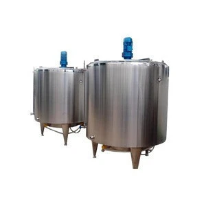 Milk Pasteurization Machine for wholesales