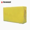 mineral wool board acoustic insulation wool ceiling insulation