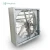 Import Mingle 220/380 Volt big size warehouse factory exhaust wall mounted ventilation industrial exhaust fan from China
