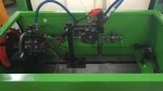 MINGYUAN Manufacturer CRS300   Diesel common rail injection pump test bench