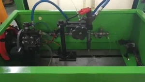 MINGYUAN Manufacturer CRS300   Diesel common rail injection pump test bench
