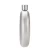 Import Mini 6oz All Silver paint Whisky Flagon Pure titanium alcohol Funnel Jack Hip Flask from China