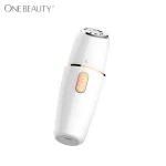 Mini Body Face Facial Lift Ultrasonic RF Radio Frequency Beauty Equipment Instrument