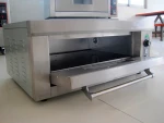 Mini bread baking oven 1 layer 1 tray Electric Bakery Oven kitchen machine