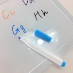 Mini Chalk Washable Chalk Refillable White Chalkboard Chalk Markers