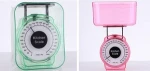 Mini Household Kitchen scale Mechanical Kitchen Scale
