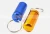 Import Mini Key Chain Outdoor Travel Aluminum Portable Patient Medical Pill Box from China