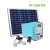 Import mini project solar lighting system  with mobile charger FM MP3  20W 30w 40w 50w 60w from China