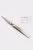 Import mini size Stainless Steel Multi-Function Nail Clip Manicure Nail Art Tool Tweezers from China