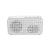 Import Mini speaker blue tooth wireless speaker blue tooth speaker with led light from China