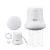 Import Mini water heater water boiler rain shower head electric water heater from China