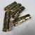 Import Mirror Polished Cnc Machining Brass Kaleidoscope Shell Brass Crafts Custom Cast Cnc Turning 5-axis Cnc Machining from China