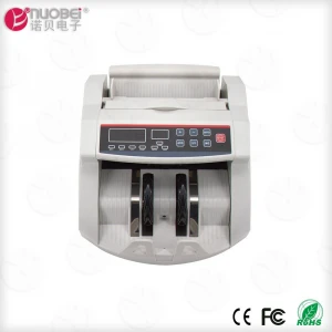 Mixed currency dollar money counter bill counter machine