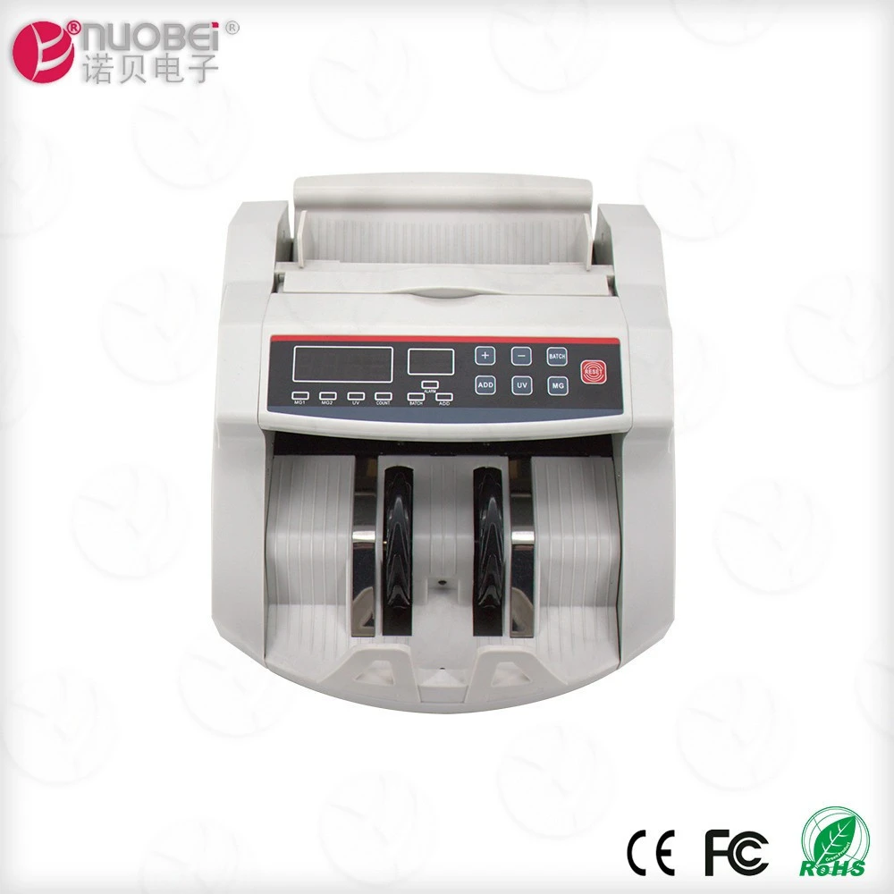 Mixed currency dollar money counter bill counter machine