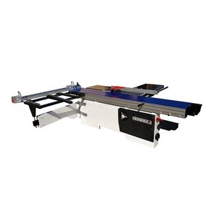 MJ6132 Wood Working Machine Sliding Table Saw/Precision Panel Saw