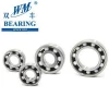 MLZ WM BRAND Factory Lathe special bearings Stainless steel deep groove ball bearings 6013 6013zz 6013 2rs