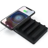 Mobile Accessories Universal Multiple Phone Holder Charger Public Cell Phone Charging Station