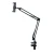 Import mobile phone accessories universal long arm adjustable foldable lazy tablet bracket mobile stand holder from China