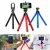 Import Mobile Phone Camera Small Octopus Amazing Tripod from China