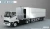 Import mobile stage vehicle, Mobile Stage Trailer, hydraulic stage from China