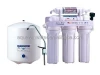 [ Model HY-4030 ] 5-Stage Reverse osmosis system/under sink water purifier