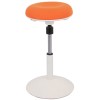 Modern adjustable fabric bar stool high chair bar stool swivel stools bar chairs