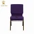 Import Modern Church Chair For Commercial Furniture Used from China