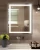 Import Modern Decor Wall Home Furniture Long Fogless Floor Length Led Lighted Makeup Smart Bath Mirrors from China