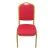Import Modern EN standard Wholesale Metal Hotel Chair Banquet Chairs for Wedding from China