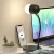 Import Modern Office Decorative Reading LED Touch Light + Bluetooth Speaker + Wireless Charging  Table Lamp from China