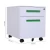 Import Modern office equipment metal 2 box drawers mobile pedestal lockable file storage cabinet from China