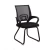 Import Modern Office Furniture High Back Ergonomic pu leather computer office chair from China