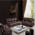 Import Modern SF3671 Home Furniture Luxury Leather No Inflatable Elegant Recling Living Room Sofa Set from China