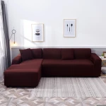 Modern simplicity Single-seat  Sofa Cover  Elastic Stretch Sofa covers for Living Room
