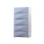 Import Modern White Kids Toy Storage Cabinet, Children Portable Baby Cabinet~ from China