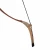 Import Mongolian Handmade Horsebow, 40lbs Classic archery bow from China