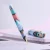 Import MoonMan-S3 resin  fashion design fountain pen  and  color  adult student business writing practice gift pen made in China from China