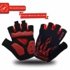 MOREOK Cycling Anti Slip Gloves Outdoor Sports breathable Summer cycling Gloves
