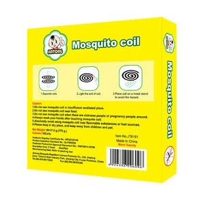 Mosquito killer from professional pest control products manufacturer