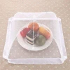 Mosquito Net Mesh Food Cover