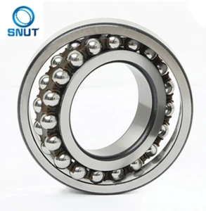 Most Complete 2309 1609 Self-aligning Ball Bearings for Cars