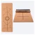 Most completely supplier yoga mat/strap/block/bag/roller yoga accessories