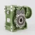 Import Most popular aluminium variable speed reducer electric high rpm reduction worm motor gearbox from China