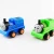 Import Most popular children&#39;s toys plastic rail transit Thomas toys from China