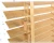 Import Most Popular Decorative Indoor Window Wooden blinds from China